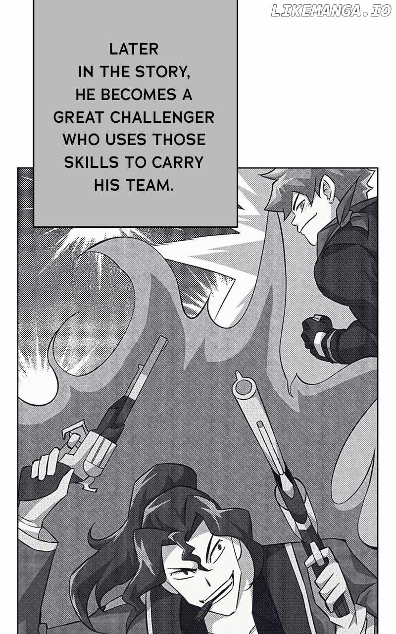 Surviving in an Action Manhwa Chapter 116 29